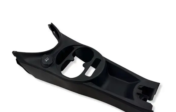 Fiat 500 Abarth Center console 735627522