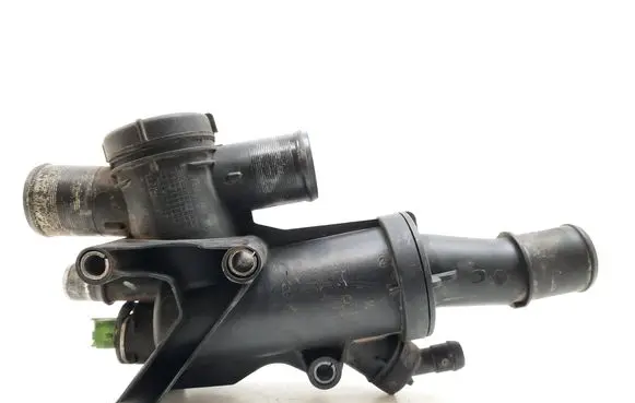 Thermostat/thermostat housing