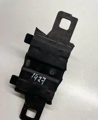 Audi A4 S4 B9 8W Loading door lock loop/hook striker 8W9827507 8W9827507A