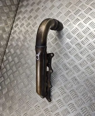 Audi A4 Allroad B9 Exhaust manifold 059253