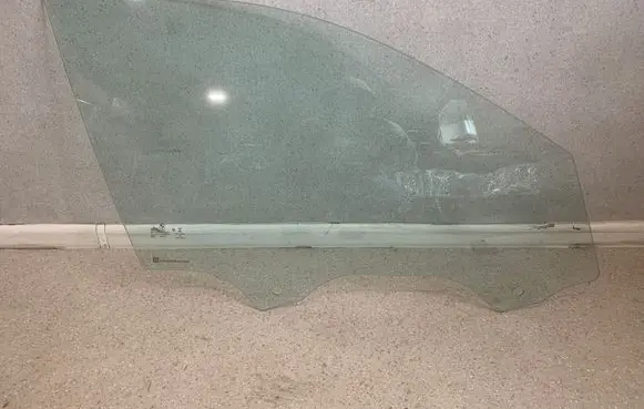 BMW 3 G20 G21 Front door window glass four-door 7432230