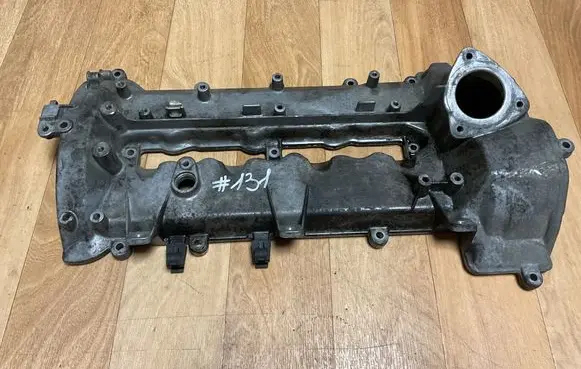 Mercedes-Benz A W168 Rocker cam cover A6680160105