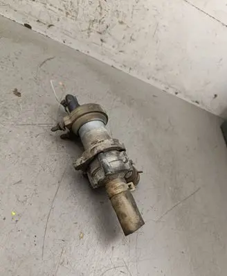 Ford Galaxy Electric auxiliary coolant/water pump 0392020073