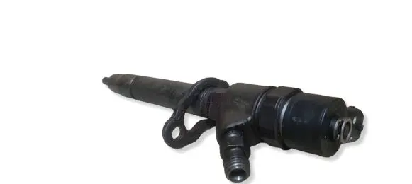 Volvo C70 Fuel injector 0445110298