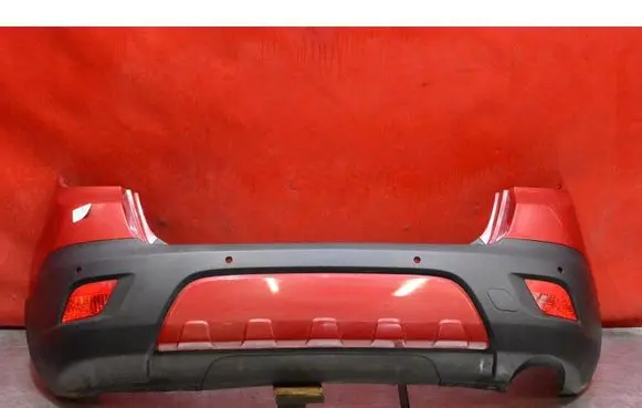 Opel Mokka Rear bumper 