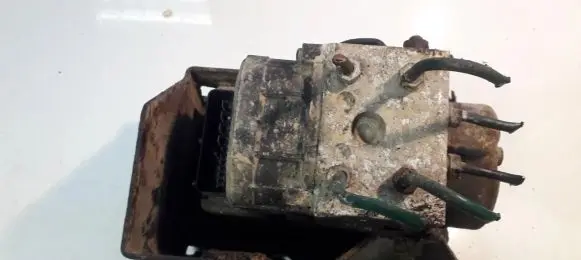 Renault Scenic I ABS Pump 0265216732 7700432643