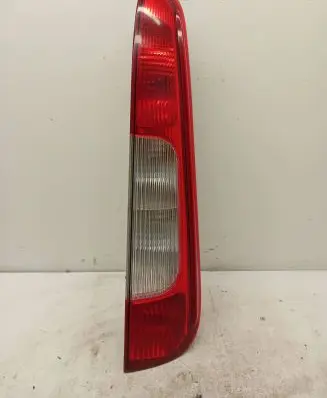 Ford C-MAX I Rear/tail lights