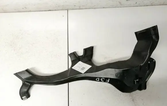BMW 3 F30 F35 F31 Air intake hose/pipe 51459205388 114609-13
