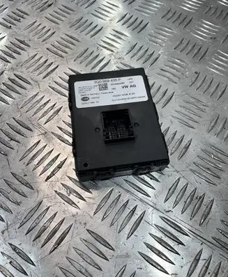 Skoda Kamiq Keyless system antenna 3Q0959435P