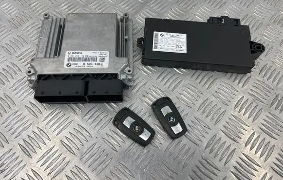 Engine control unit/module