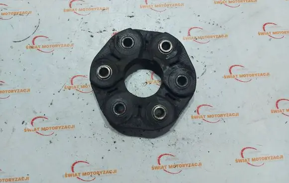 Land Rover Range Rover Sport L494 Rear prop shaft donut coupling/joint 1005GB