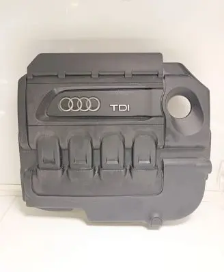 Engine cover (trim)
