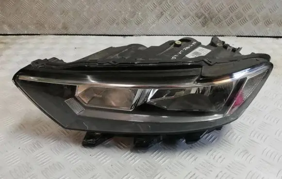 Volkswagen T-Roc Headlight/headlamp 2GA941005B 90136432 CCQBL276HV17L