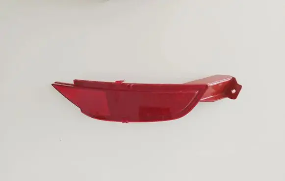 Toyota Yaris Verso Rear tail light reflector