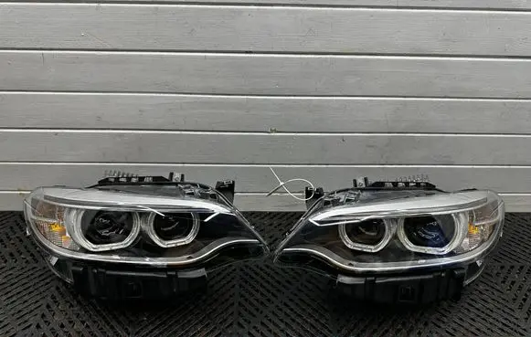 BMW 2 F22 F23 Headlights/headlamps set 7304469