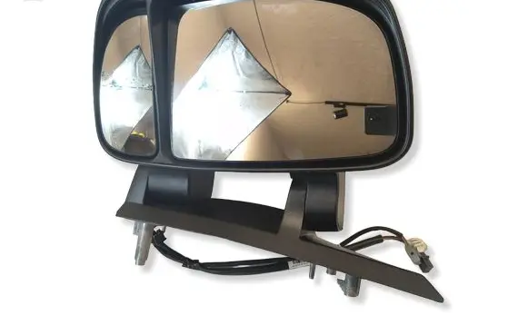 Fiat Ducato Front door electric wing mirror A078311AUTOAS7 A078311