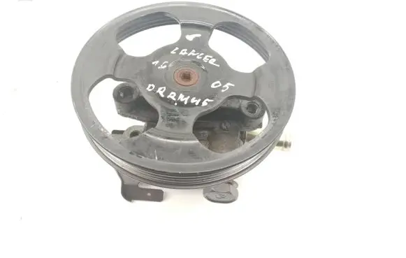 Mitsubishi Lancer Power steering pump 52145584
