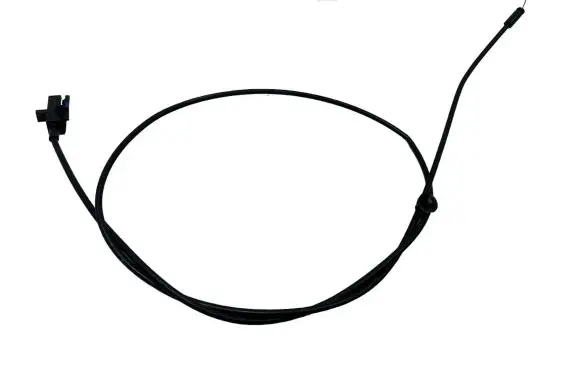 Peugeot 3008 II Rear seat cable / handle 