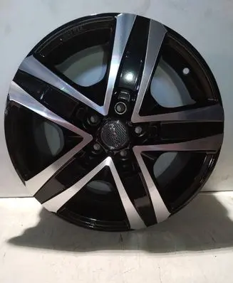 Honda Accord R17 alloy rim 