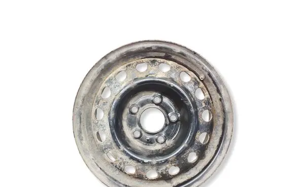 Hyundai i30 R15 steel rim 