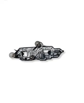 Peugeot 307 Tail light bulb cover holder 89022860507