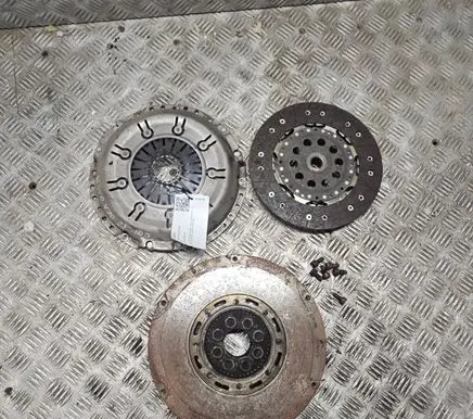 Volvo V70 Clutch set kit