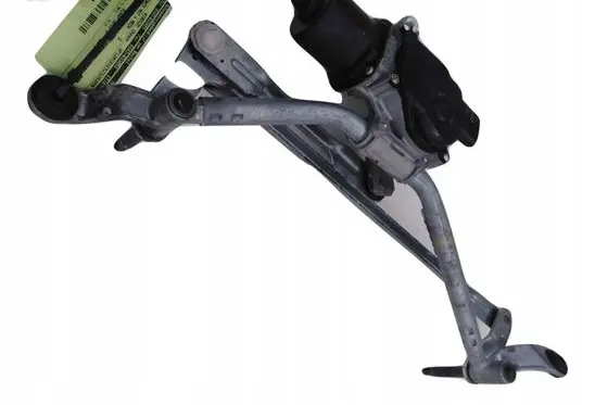 Renault Captur II Wiper motor 288001161R
