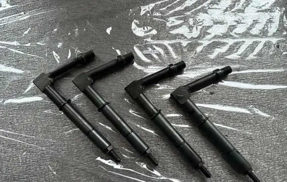 Nissan Patrol Y61 Fuel injector 166009S025