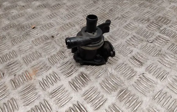 Audi A6 S6 C7 4G Electric auxiliary coolant/water pump 06D121601B