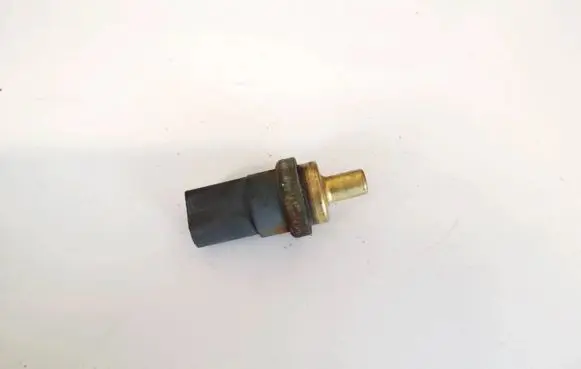 Coolant temperature sensor