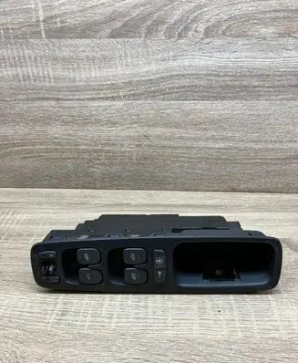 Volvo S80 Electric window control switch 8622039