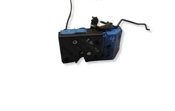 Volvo S80 Front door lock 8650544