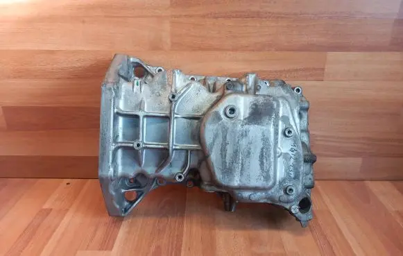 Renault Scenic IV - Grand scenic IV Oil sump 111231524R 111235980R