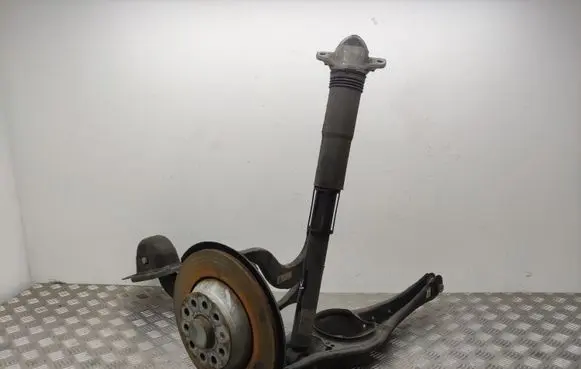 Volkswagen PASSAT B8 Rear suspension assembly kit set 