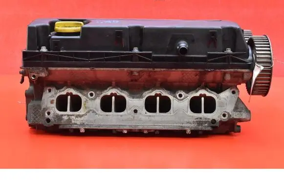 Engine head