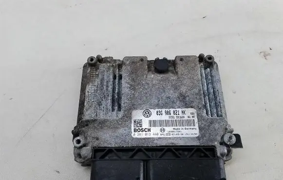 Engine control unit/module ECU