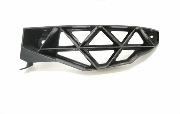 Skoda Octavia Mk2 (1Z) Rear bumper mounting bracket 1Z5807394