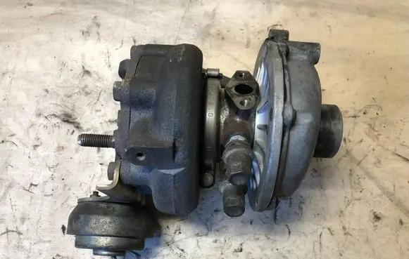 Mazda 6 Turbo VJ320309