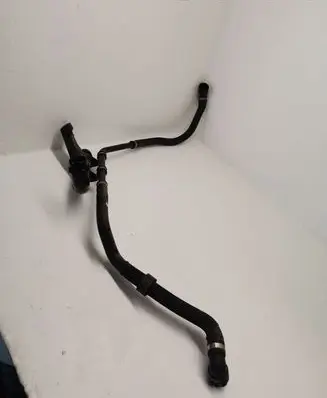 Mercedes-Benz E W213 Engine coolant pipe/hose A6542031302