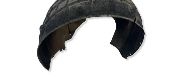 Volkswagen ID.3 Rear arch fender liner splash guards 10A810971