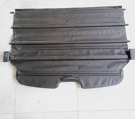Opel Vectra B Parcel shelf load cover 