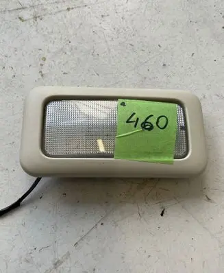 Citroen Jumper Front seat light 896002B032 735244962