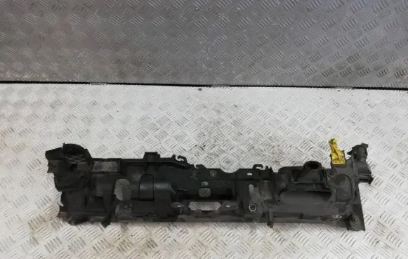 Ford Ecosport Front bumper support beam