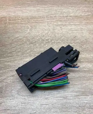 Volvo S40, V40 Plug wire 1928403412