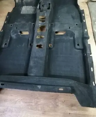Nissan Pulsar Interior carpet 749023ZL2T