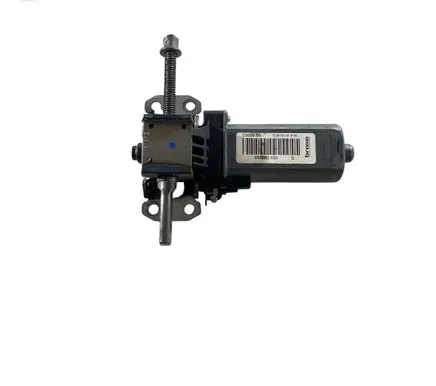 Porsche Cayenne (92A) Seat adjustment motor 988582 988582105