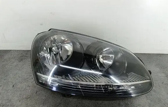 Volkswagen Golf V Headlight/headlamp 