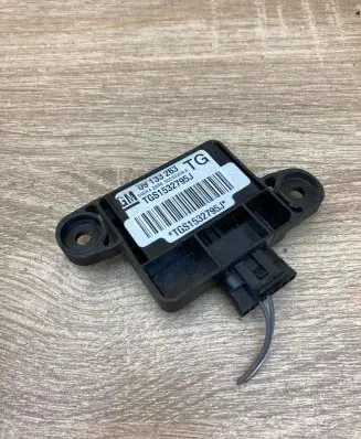 Opel Zafira A Engine control unit/module ECU 09133263 5WK42856 WithPlug