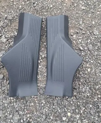 Nissan X-Trail T33 Side skirt rear trim 769546RA0A 769536RA0A