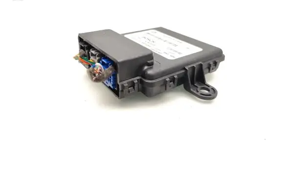 Opel Antara Parking PDC control unit/module 96955189 0263004332
